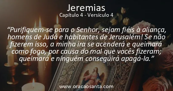 Jeremias 4:4