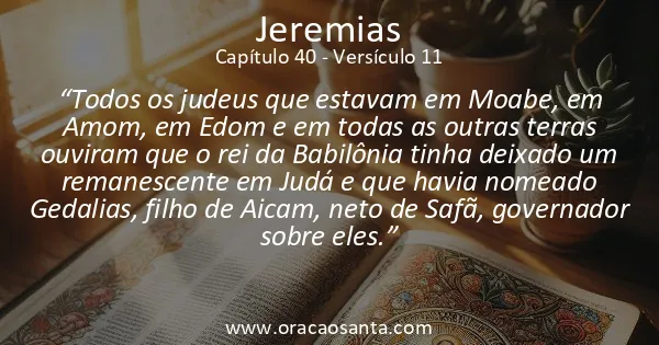 Jeremias 40:11