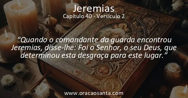 Jeremias 40:2