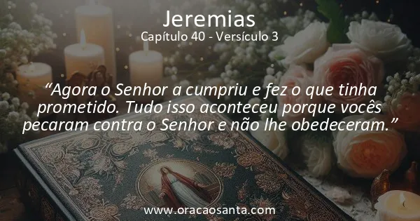 Jeremias 40:3