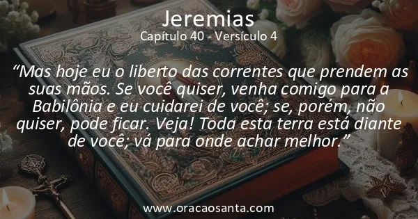 Jeremias 40:4