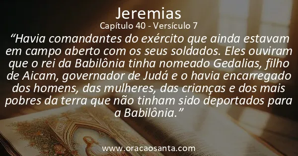Jeremias 40:7