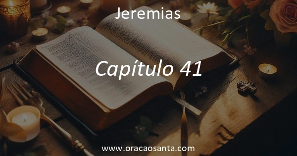 Jeremias 41