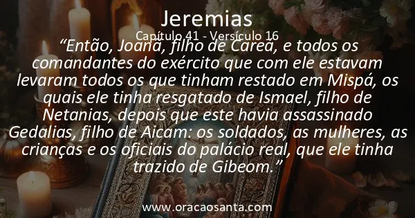 Jeremias 41:16