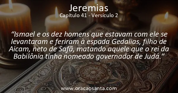 Jeremias 41:2