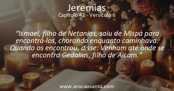 Jeremias 41:6