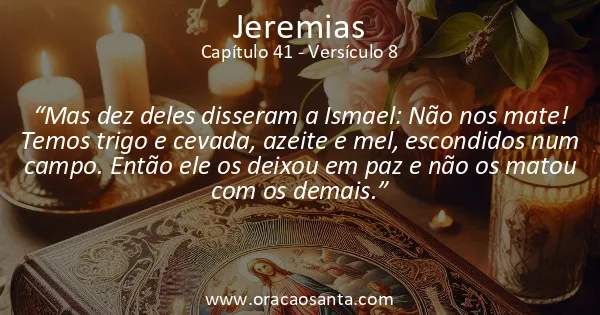 Jeremias 41:8
