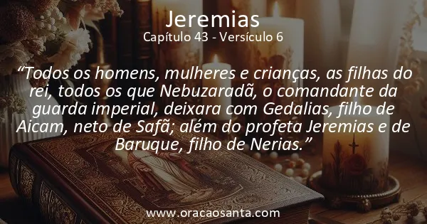 Jeremias 43:6