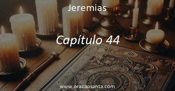 Jeremias 44