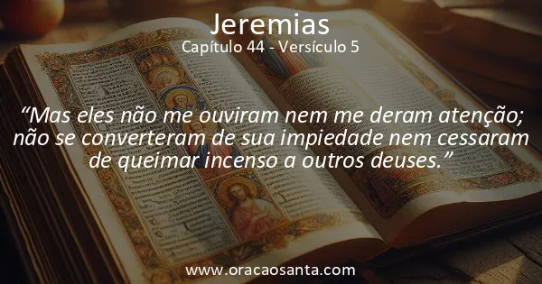 Jeremias 44:5