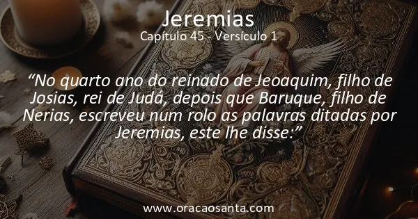 Jeremias 45:1