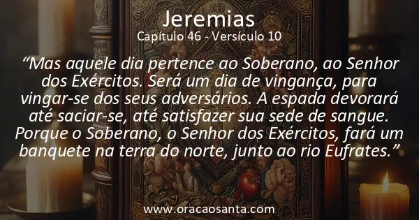 Jeremias 46:10
