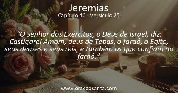 Jeremias 46:25