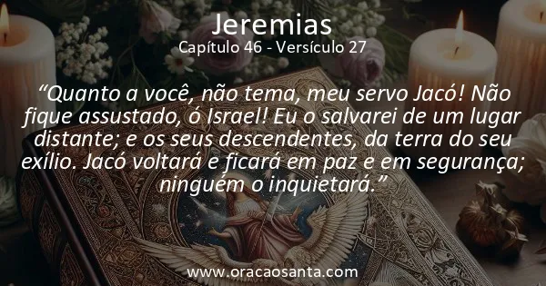 Jeremias 46:27
