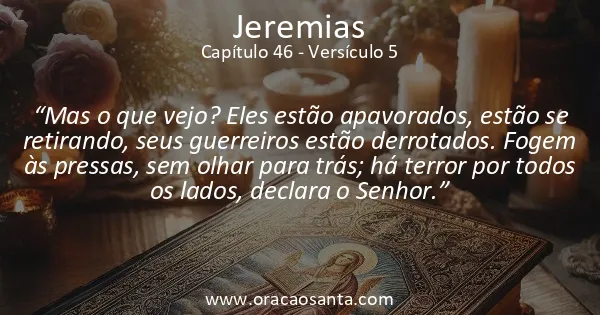 Jeremias 46:5