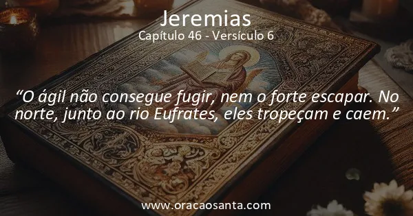 Jeremias 46:6