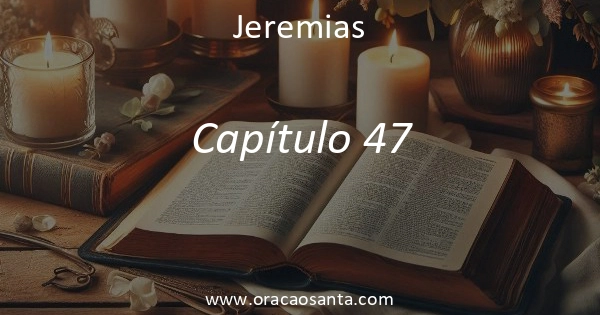 Jeremias 47