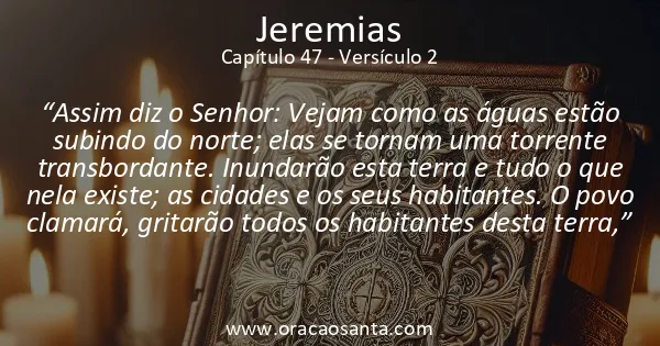 Jeremias 47:2
