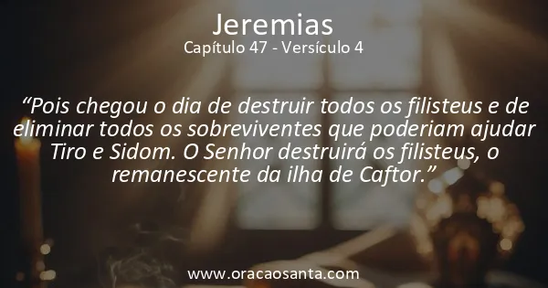 Jeremias 47:4