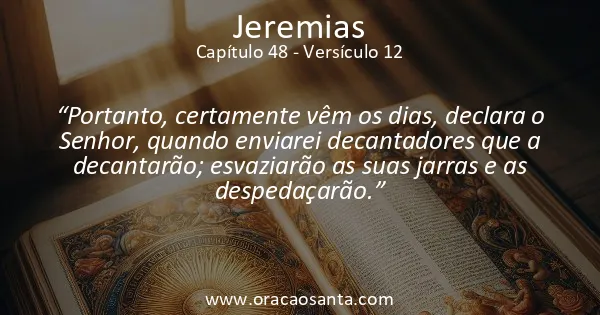 Jeremias 48:12