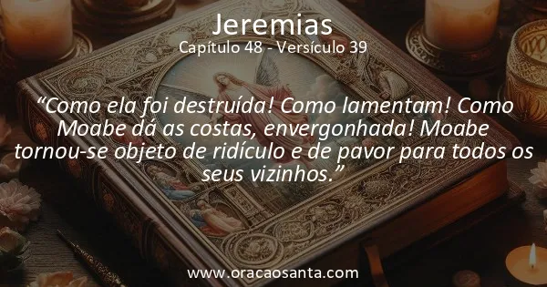 Jeremias 48:39