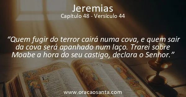 Jeremias 48:44