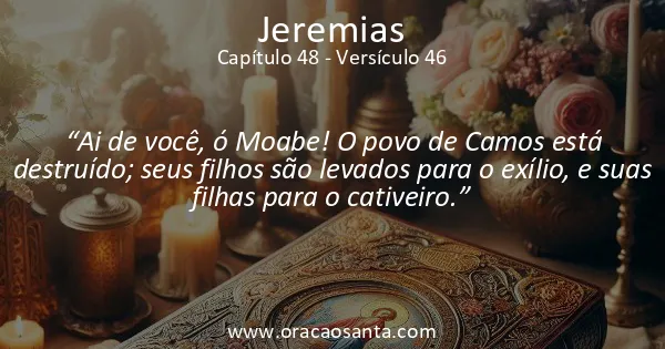 Jeremias 48:46