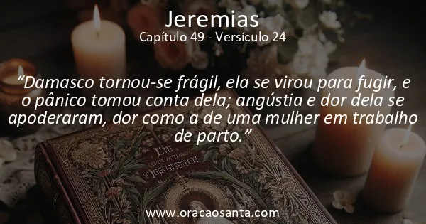 Jeremias 49:24