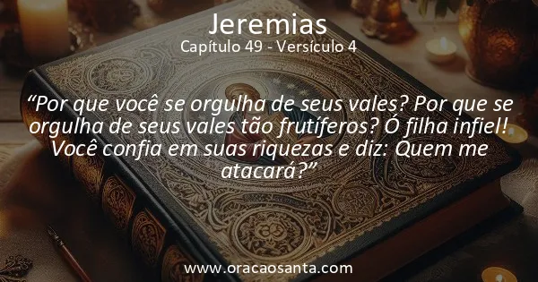 Jeremias 49:4