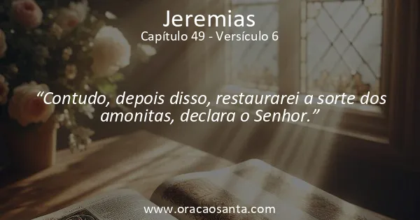 Jeremias 49:6