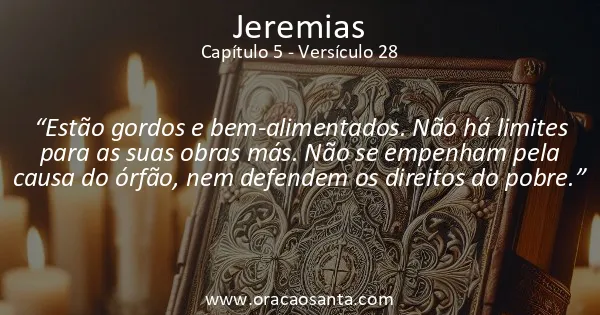 Jeremias 5:28
