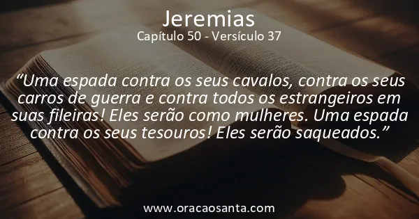 Jeremias 50:37