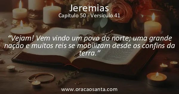 Jeremias 50:41