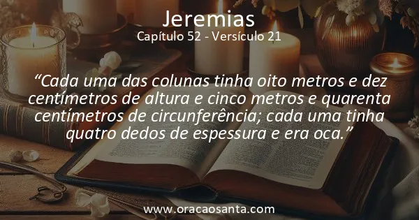 Jeremias 52:21
