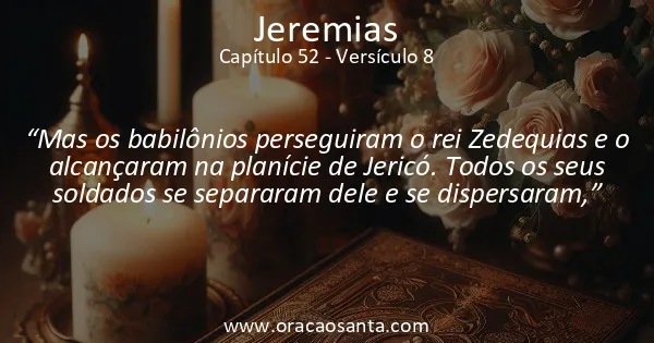 Jeremias 52:8