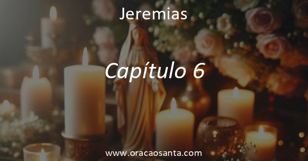 Jeremias 6