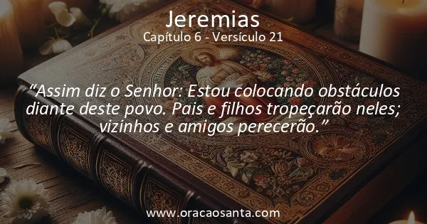 Jeremias 6:21