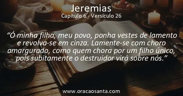 Jeremias 6:26