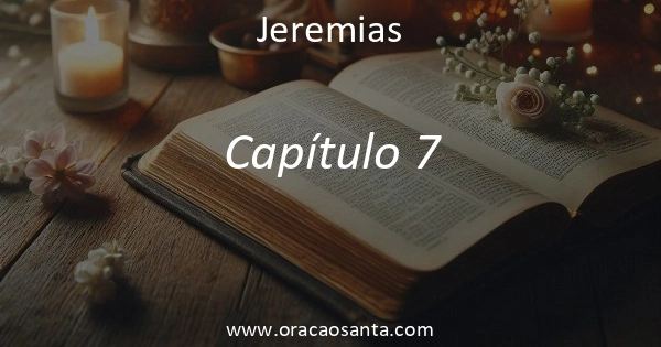Jeremias 7