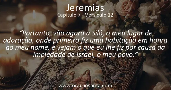Jeremias 7:12