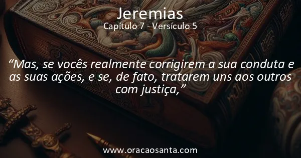 Jeremias 7:5