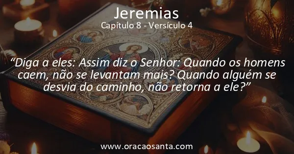 Jeremias 8:4