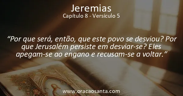 Jeremias 8:5