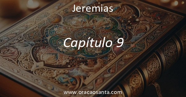 Jeremias 9