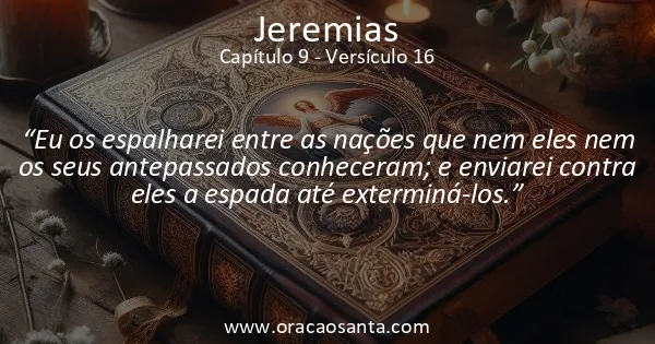 Jeremias 9:16