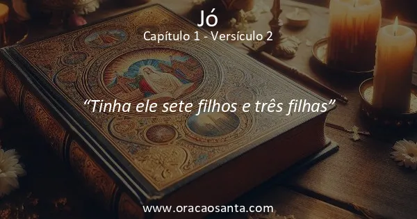 Jó 1:2