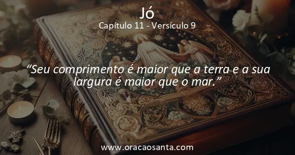 Jó 11:9