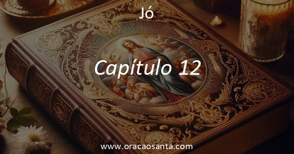 Jó 12