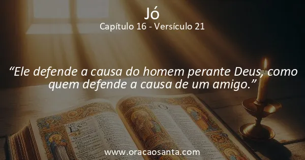 Jó 16:21