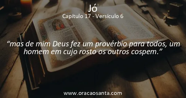 Jó 17:6